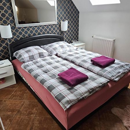 Greta Apartman Hajdúszoboszló Екстериор снимка