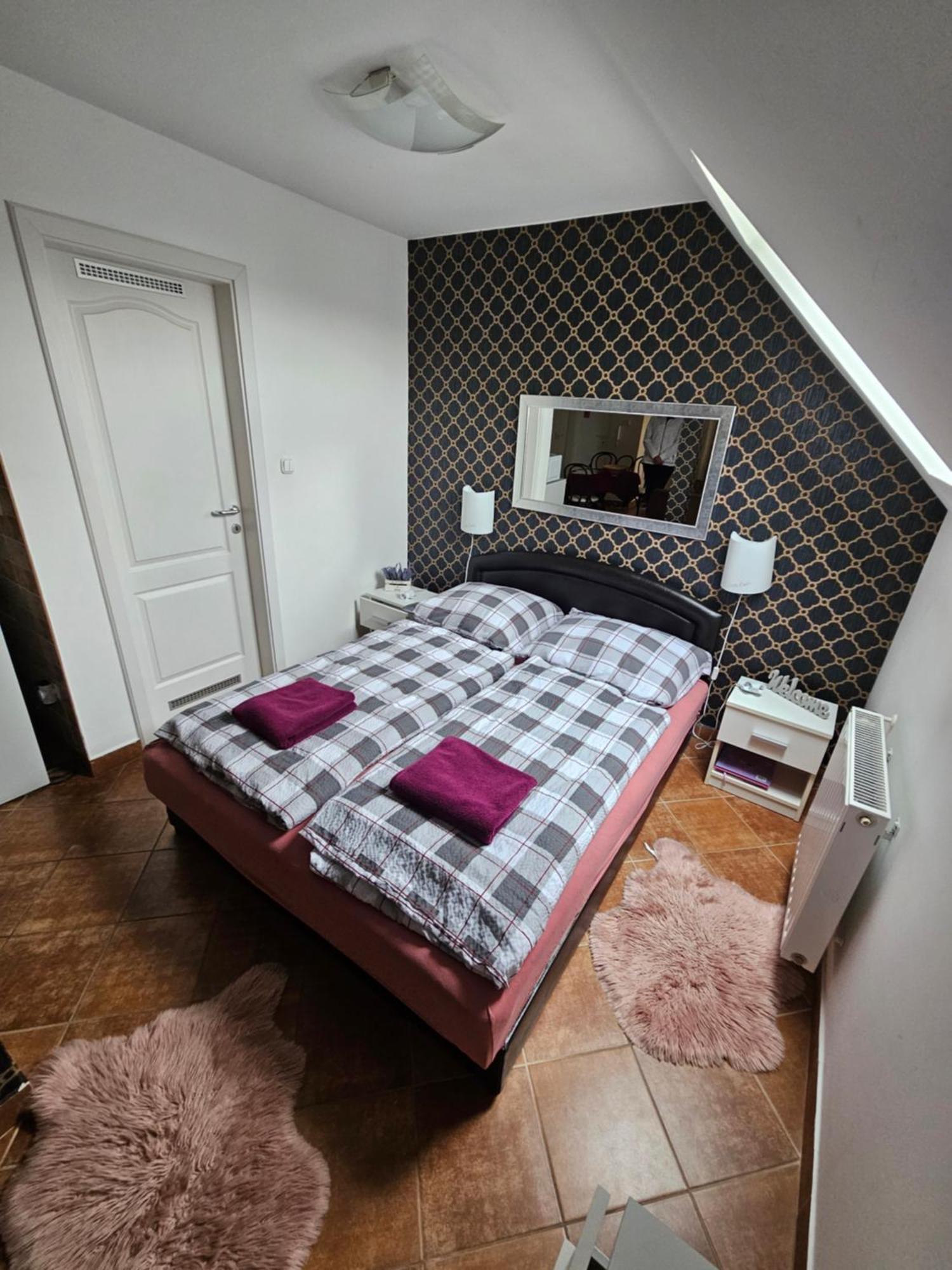 Greta Apartman Hajdúszoboszló Екстериор снимка