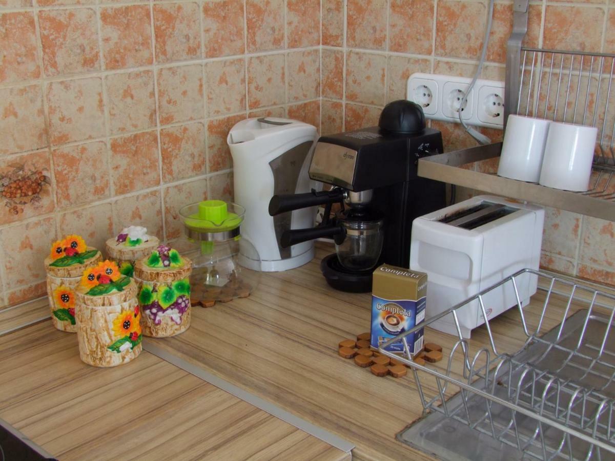 Greta Apartman Hajdúszoboszló Екстериор снимка