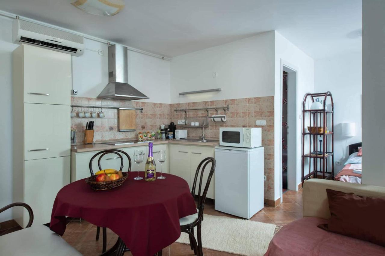Greta Apartman Hajdúszoboszló Екстериор снимка